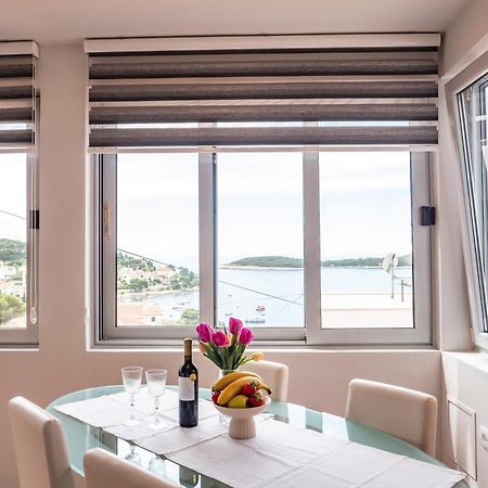 Apartment Jelka- Center Of Hvar Town Extérieur photo