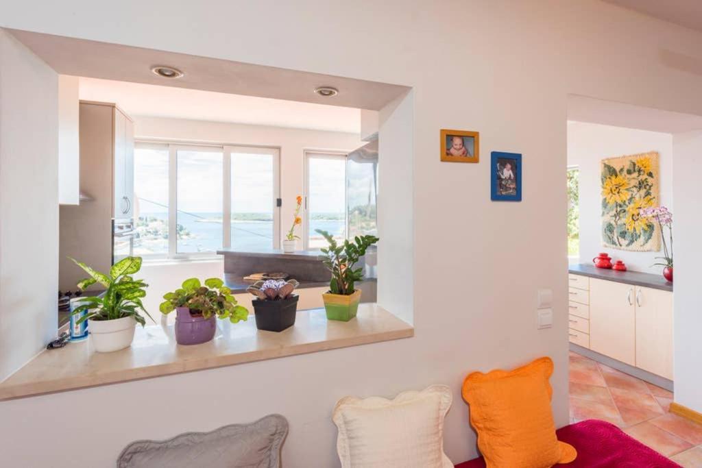 Apartment Jelka- Center Of Hvar Town Extérieur photo
