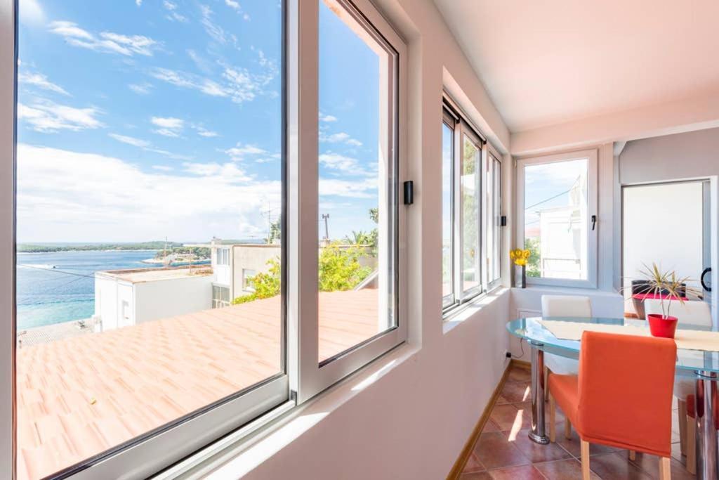 Apartment Jelka- Center Of Hvar Town Extérieur photo