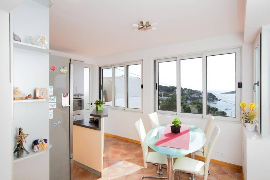 Apartment Jelka- Center Of Hvar Town Extérieur photo