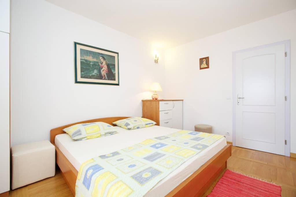 Apartment Jelka- Center Of Hvar Town Extérieur photo