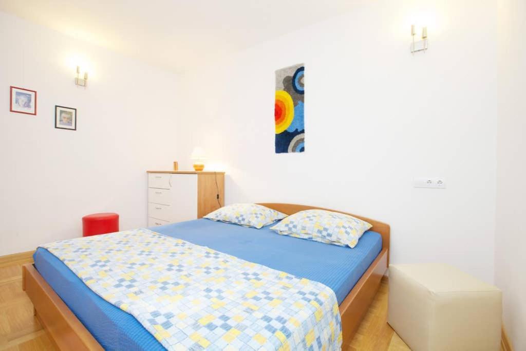 Apartment Jelka- Center Of Hvar Town Extérieur photo