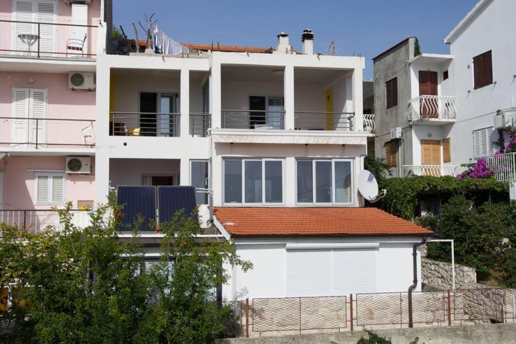 Apartment Jelka- Center Of Hvar Town Extérieur photo
