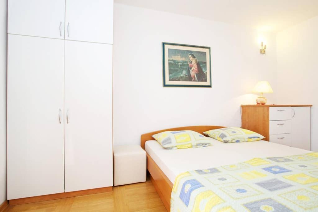 Apartment Jelka- Center Of Hvar Town Extérieur photo