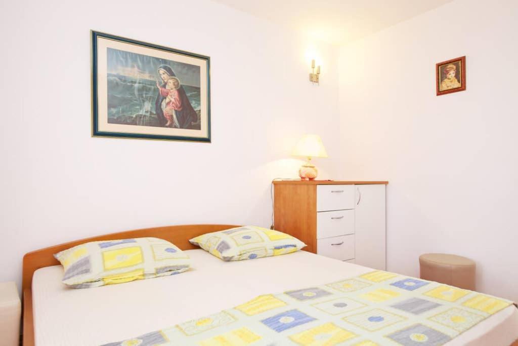 Apartment Jelka- Center Of Hvar Town Extérieur photo