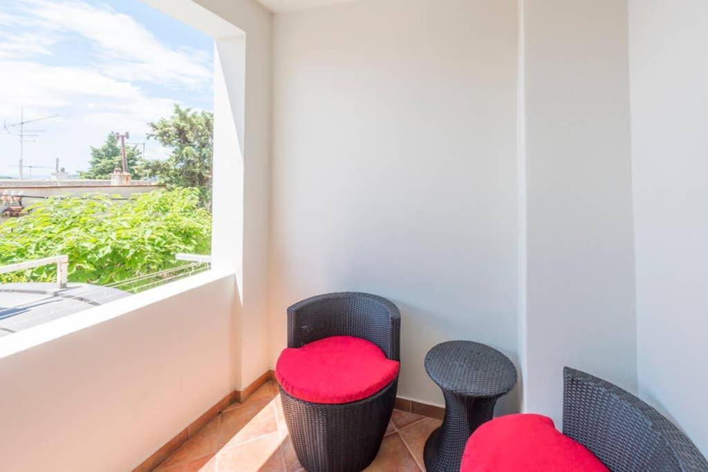 Apartment Jelka- Center Of Hvar Town Extérieur photo