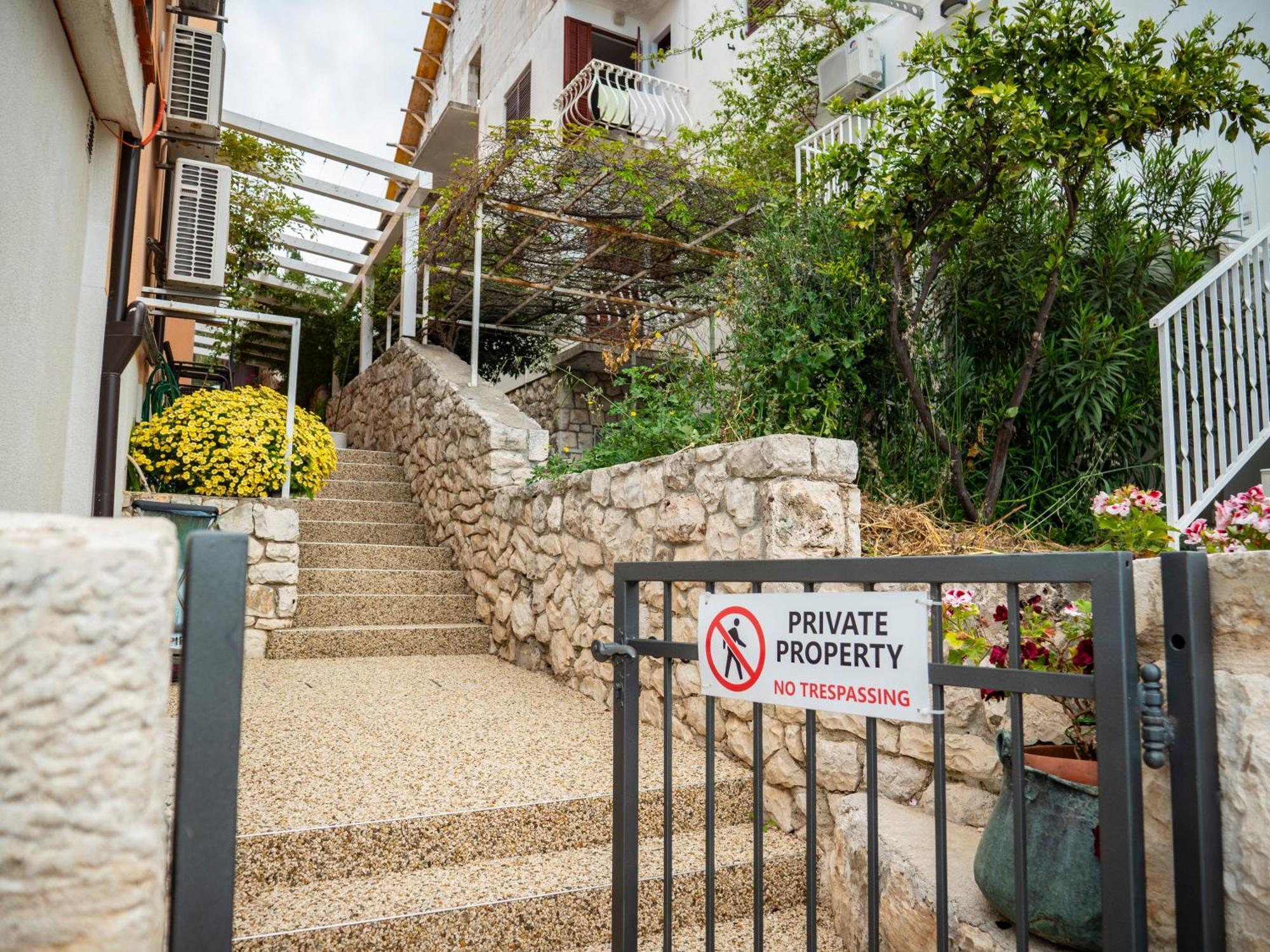 Apartment Jelka- Center Of Hvar Town Extérieur photo