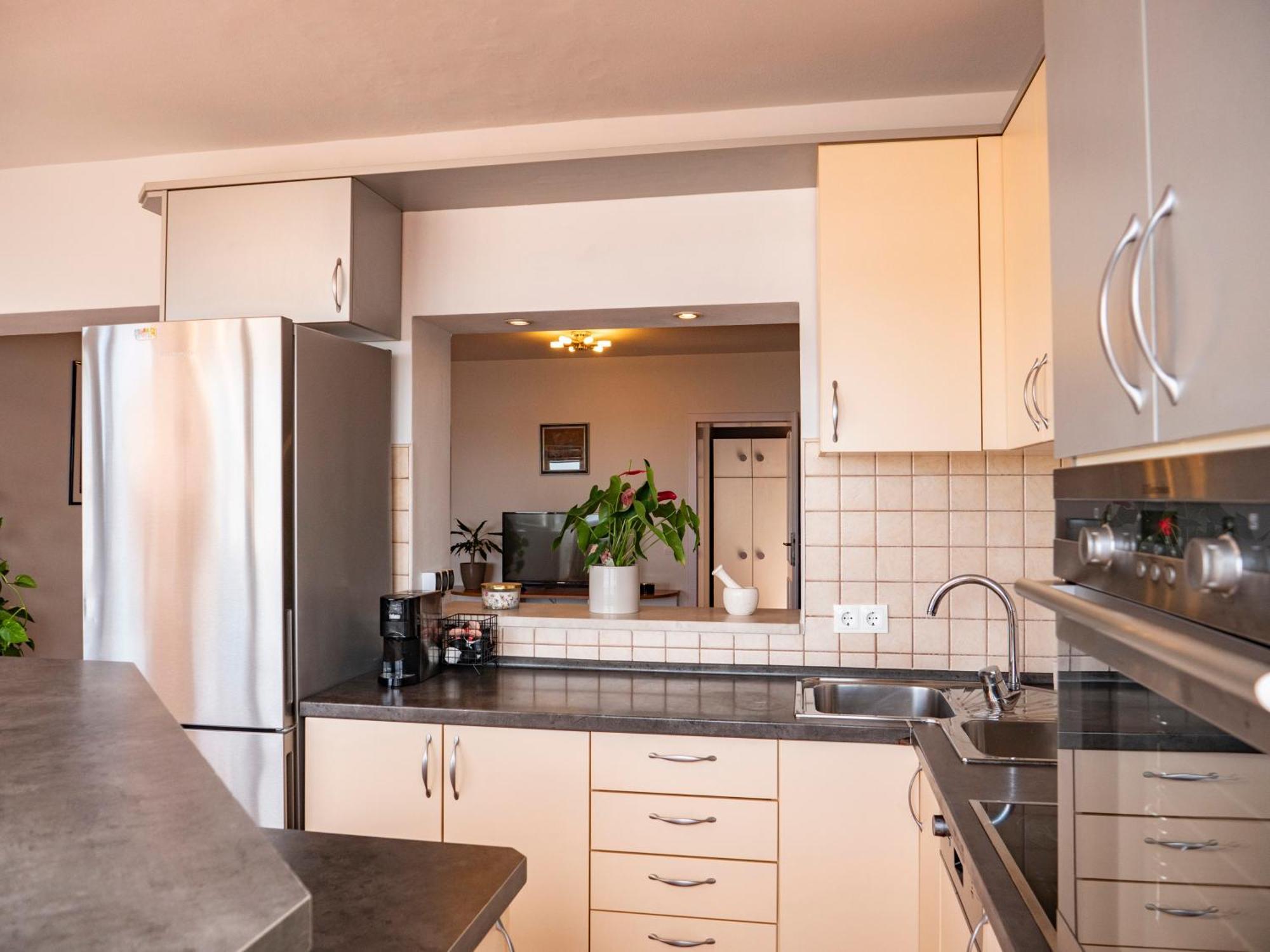 Apartment Jelka- Center Of Hvar Town Extérieur photo