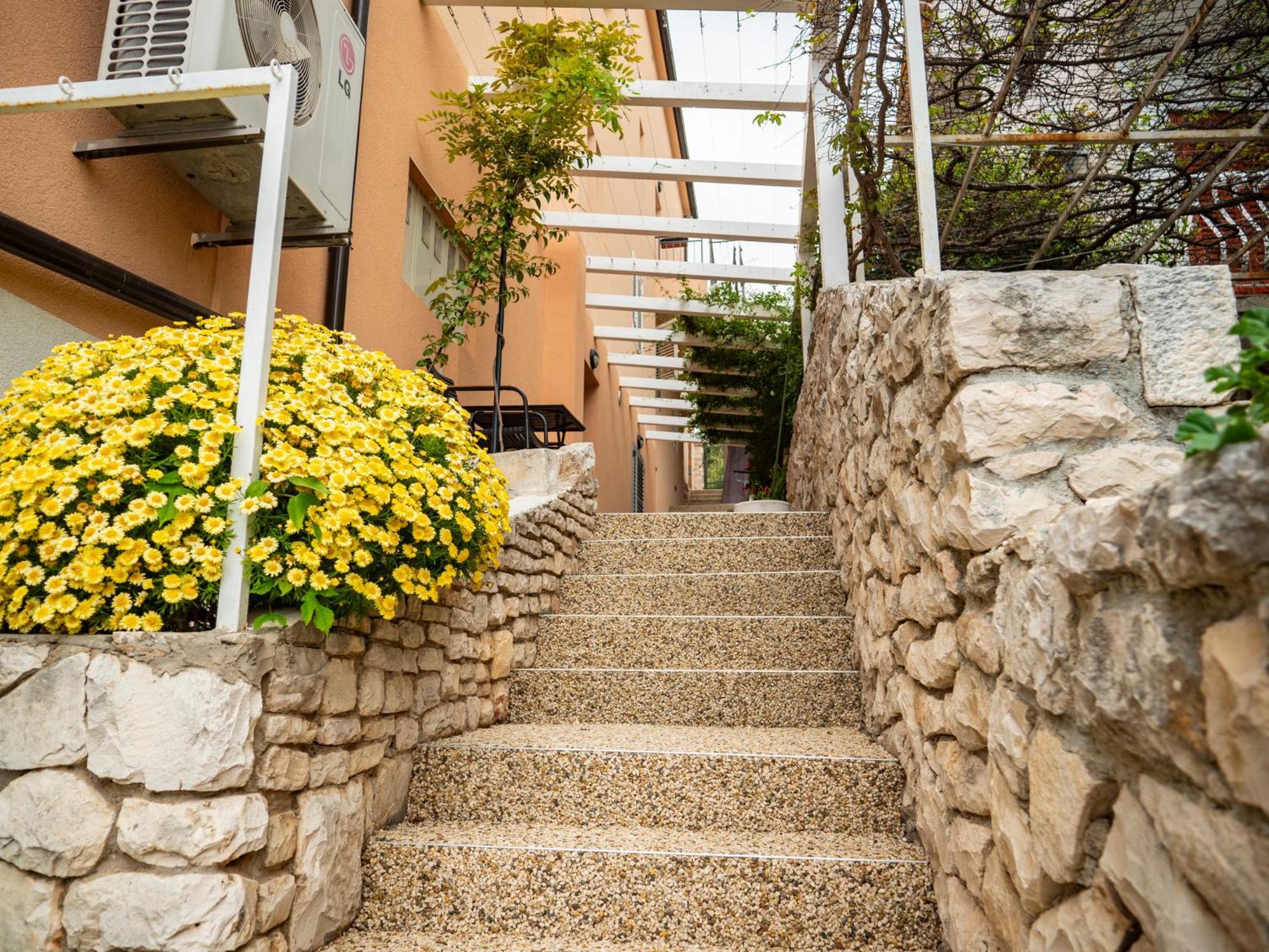 Apartment Jelka- Center Of Hvar Town Extérieur photo